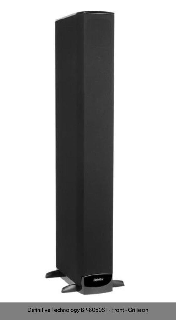 Definitive Technology BP-8060st Pair