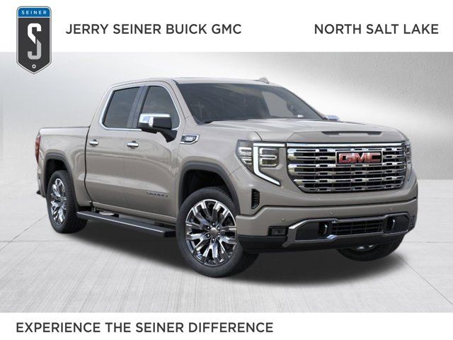 2026 GMC 1500 Denali
