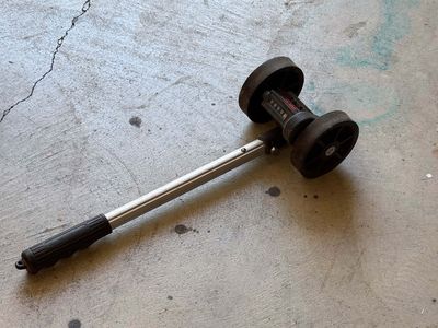 Tape Measure-Walking Tape Measure