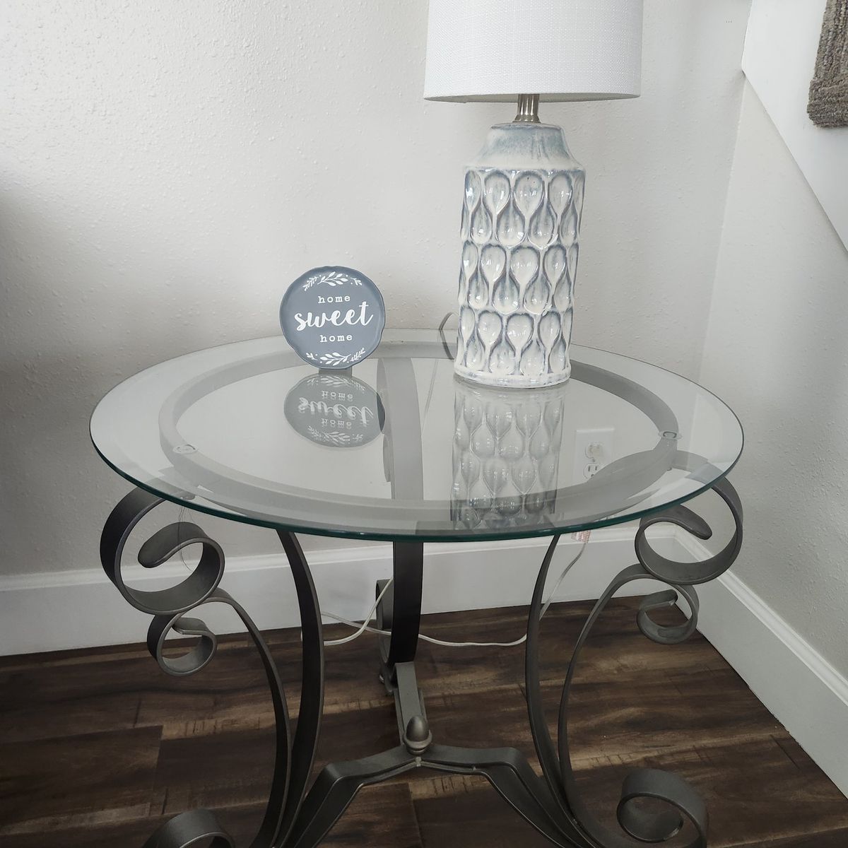 Glass Coffee tables
