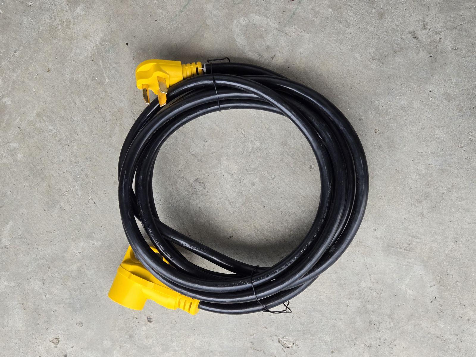20ft EV Charger Adapter Extention Cord