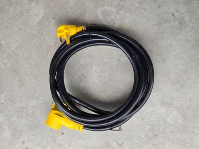 20ft EV Charger Adapter Extention Cord