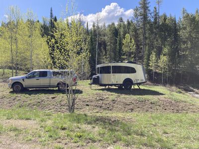2024 AIRSTREAM BASECAMP 20X - Under Warranty