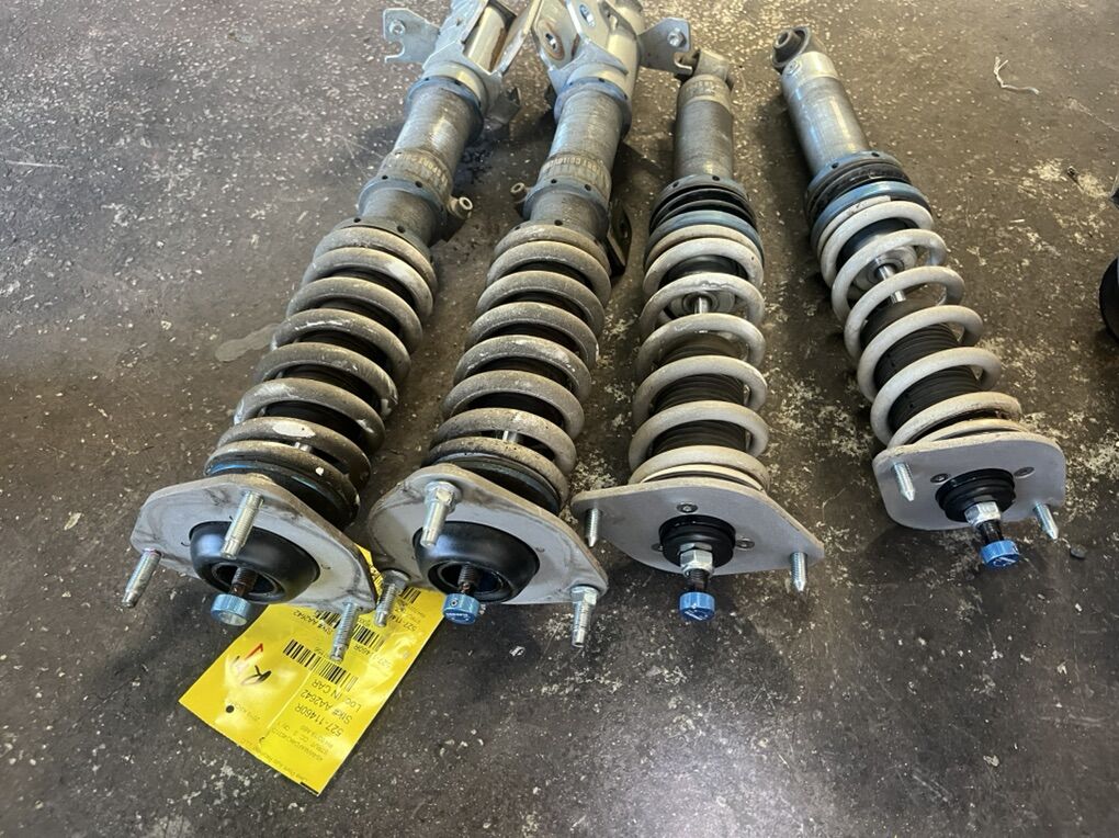Subaru Ascent Struts