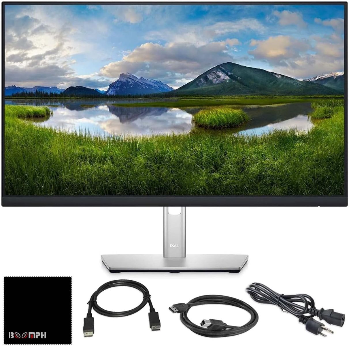 Dell 24" Display P2425H