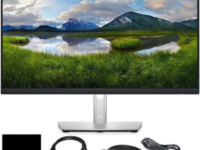 Dell 24" Display P2425H