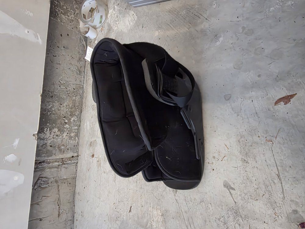 XL Walking Boot, Great Condition