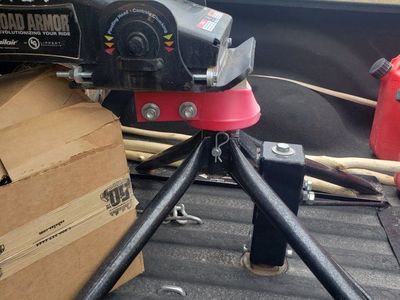 older anderson hitch