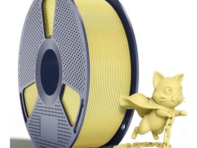 Sunlu Silk PLA+ Filament, multiple colors, 1kg 1.75mm