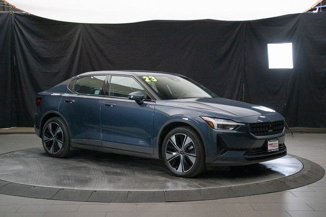 2023 Polestar 2 Long Range Dual Motor