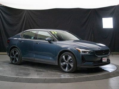 2023 Polestar 2 Long Range Dual Motor