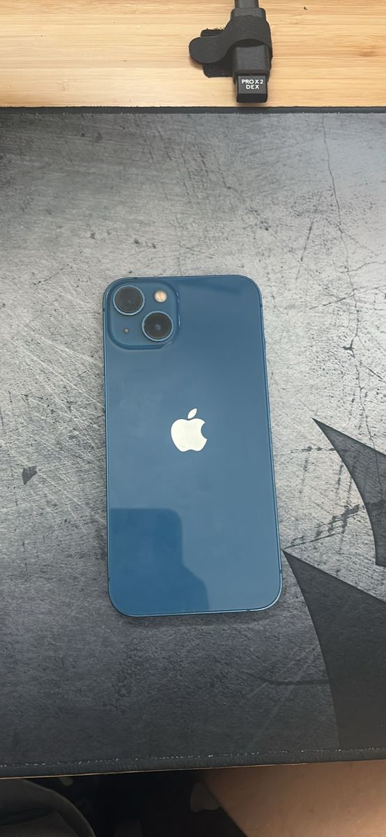 iPhone 13s and pro max