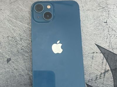 iPhone 13s and pro max