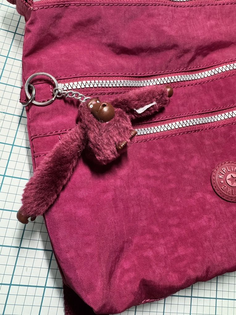 Kipling Crossbody Purse