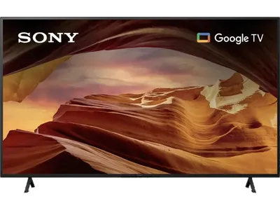 Sony Bravia 65-inch X77L 4K UHD LED Smart Google TV