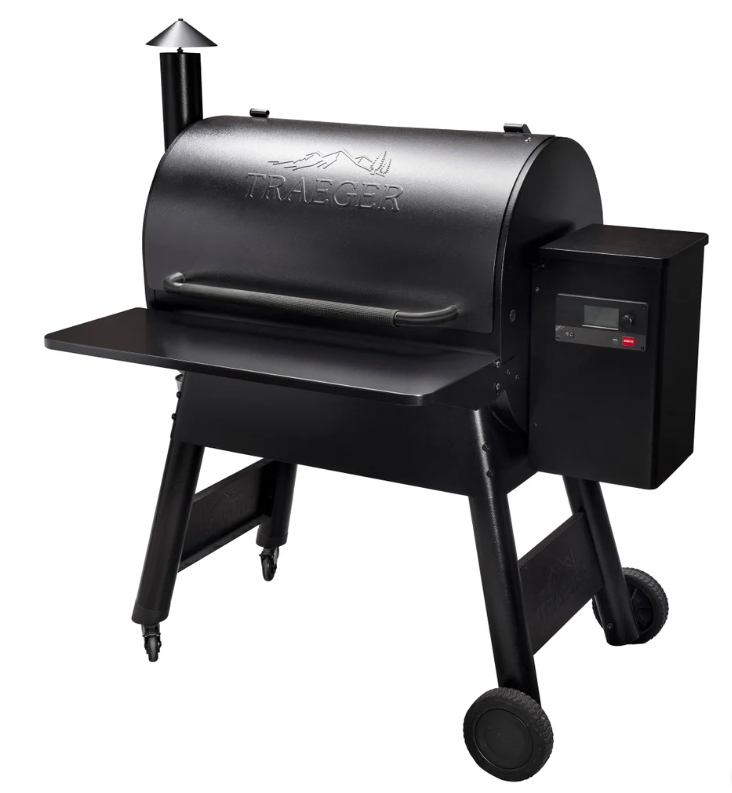 Traeger Ridgeline XL