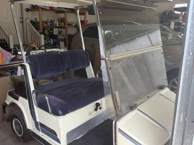 Golf Cart