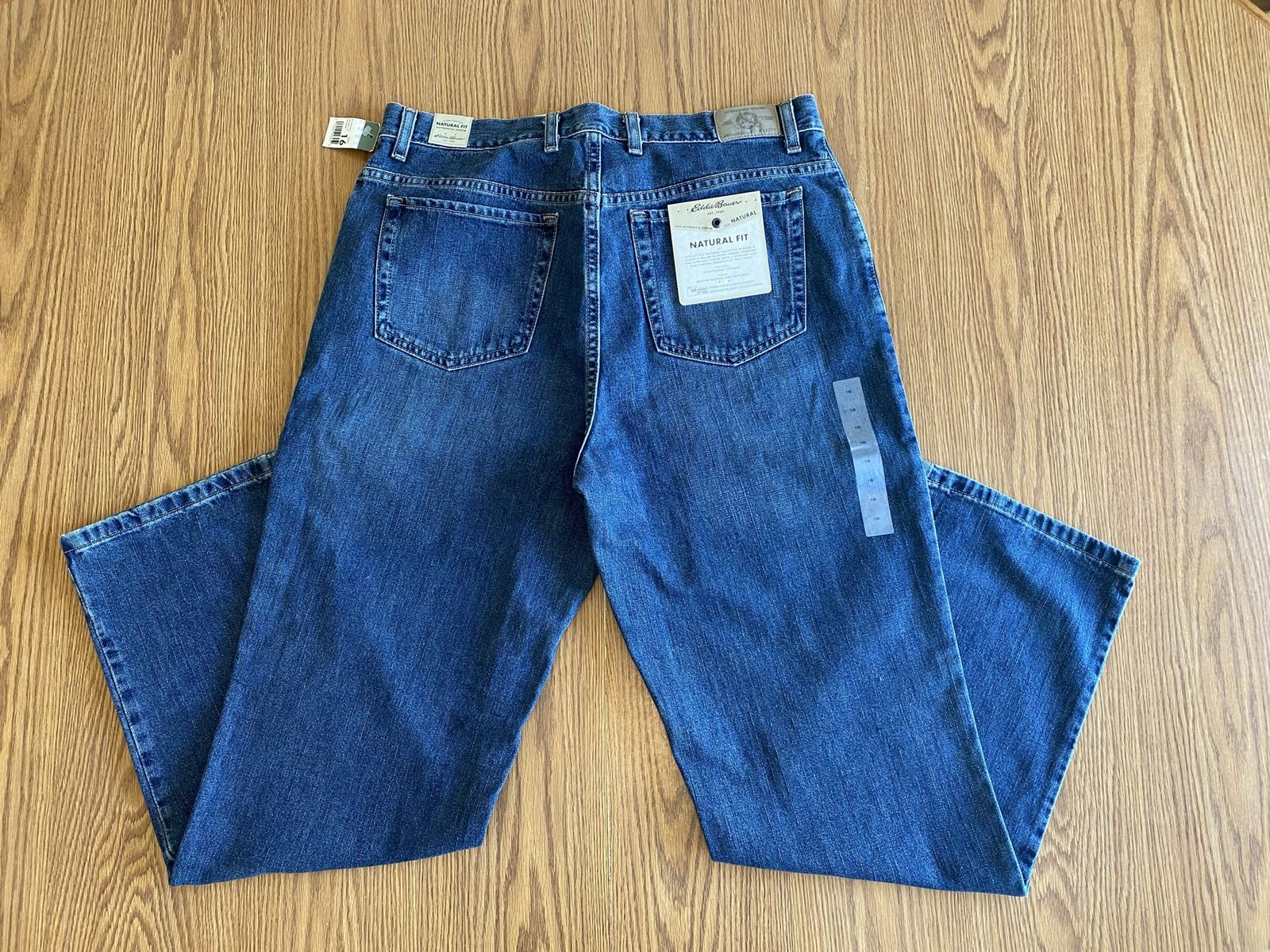 Eddie Bauer women’s jeans