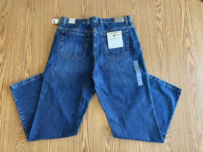 Eddie Bauer women’s jeans