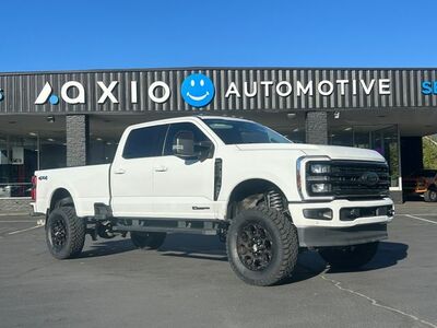 2024 Ford F-250 Super Duty Lariat