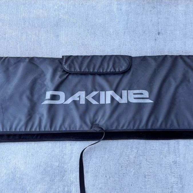 Dakine Bike Tailgate Pad