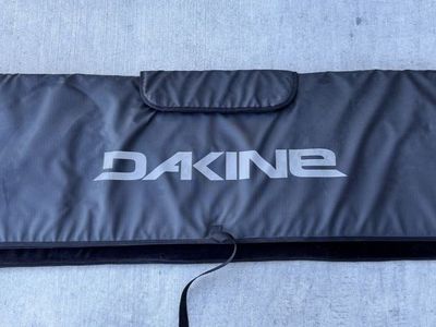 Dakine Bike Tailgate Pad