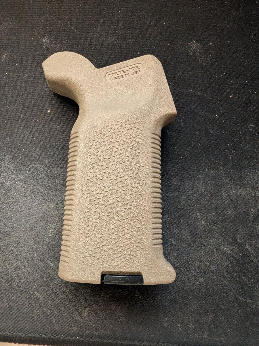 Magpul Moe K2 AR grip
