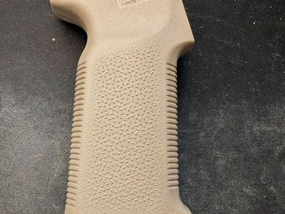 Magpul Moe K2 AR grip