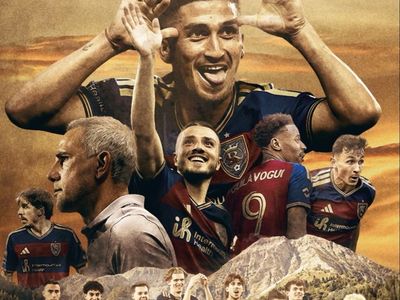 Front row seats to RSL vs. FC Dallas