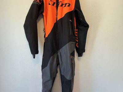 MENS KLIM SCOUT ONE PIECE