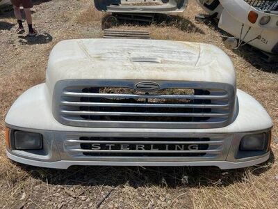 Sterling Acterra Hood