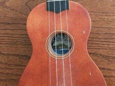 Ukulele