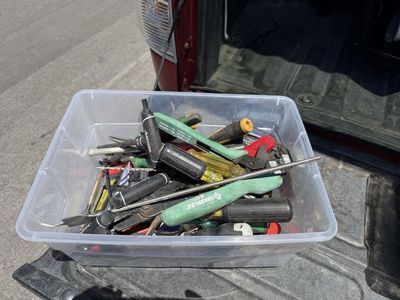 Misc tools