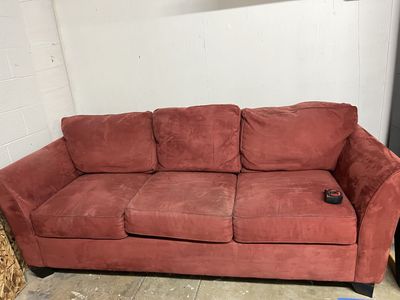 Couch 3 Seater