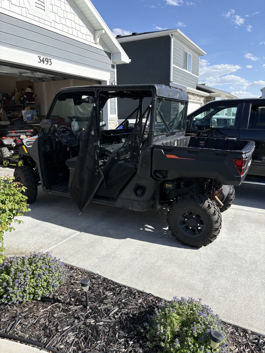 2023 Polaris Ranger