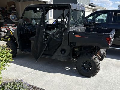 2023 Polaris Ranger