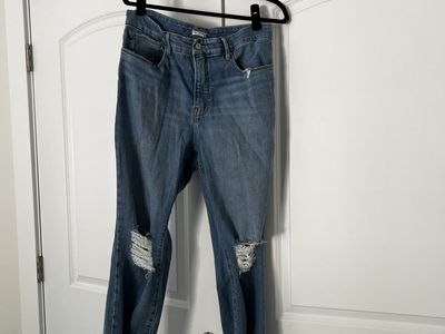New Good American Jeans