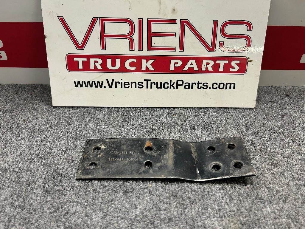 K062-1273 BRACKET-VALVE