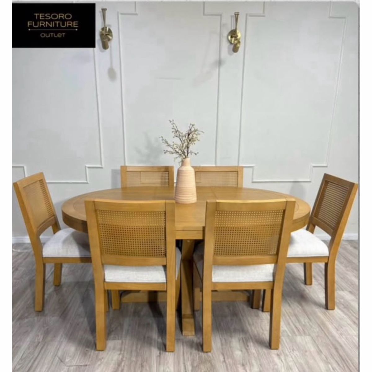 MODERN DINING SET