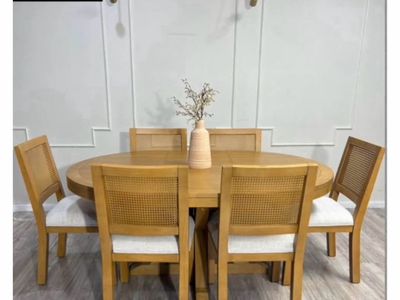 MODERN DINING SET