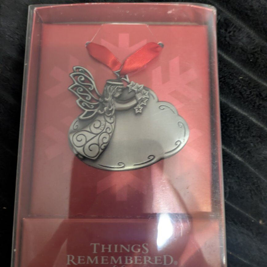 Things Remembered Angel