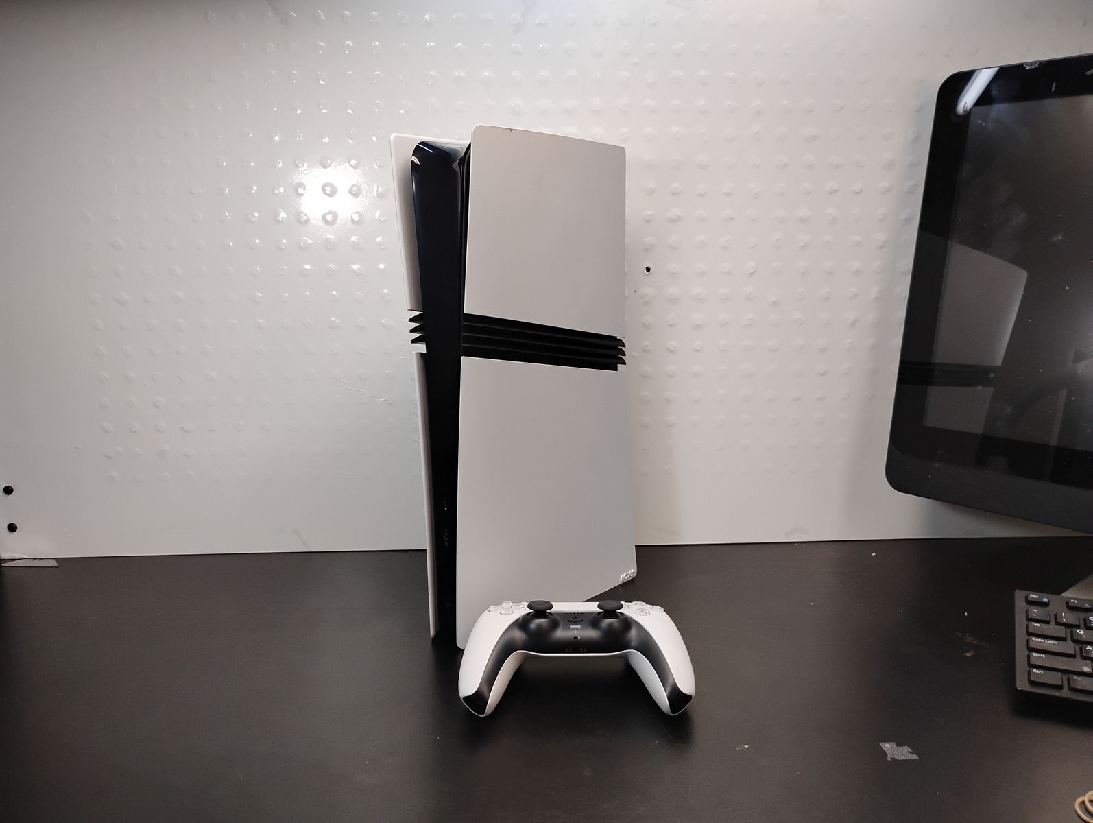 PlayStation 5 Pro CFI-7019 2TB Gaming System