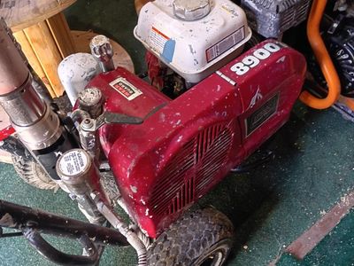 Titan Paint Sprayer
