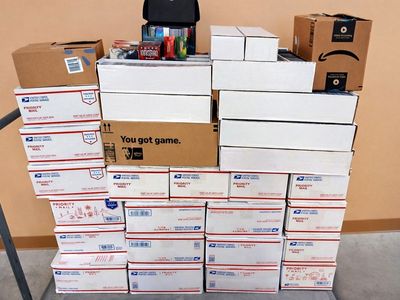 Magic the Gathering MTG Cards 140,000