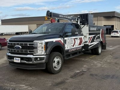 Mobile Diesel Mechanic – Heavy Equipment Repair & Service