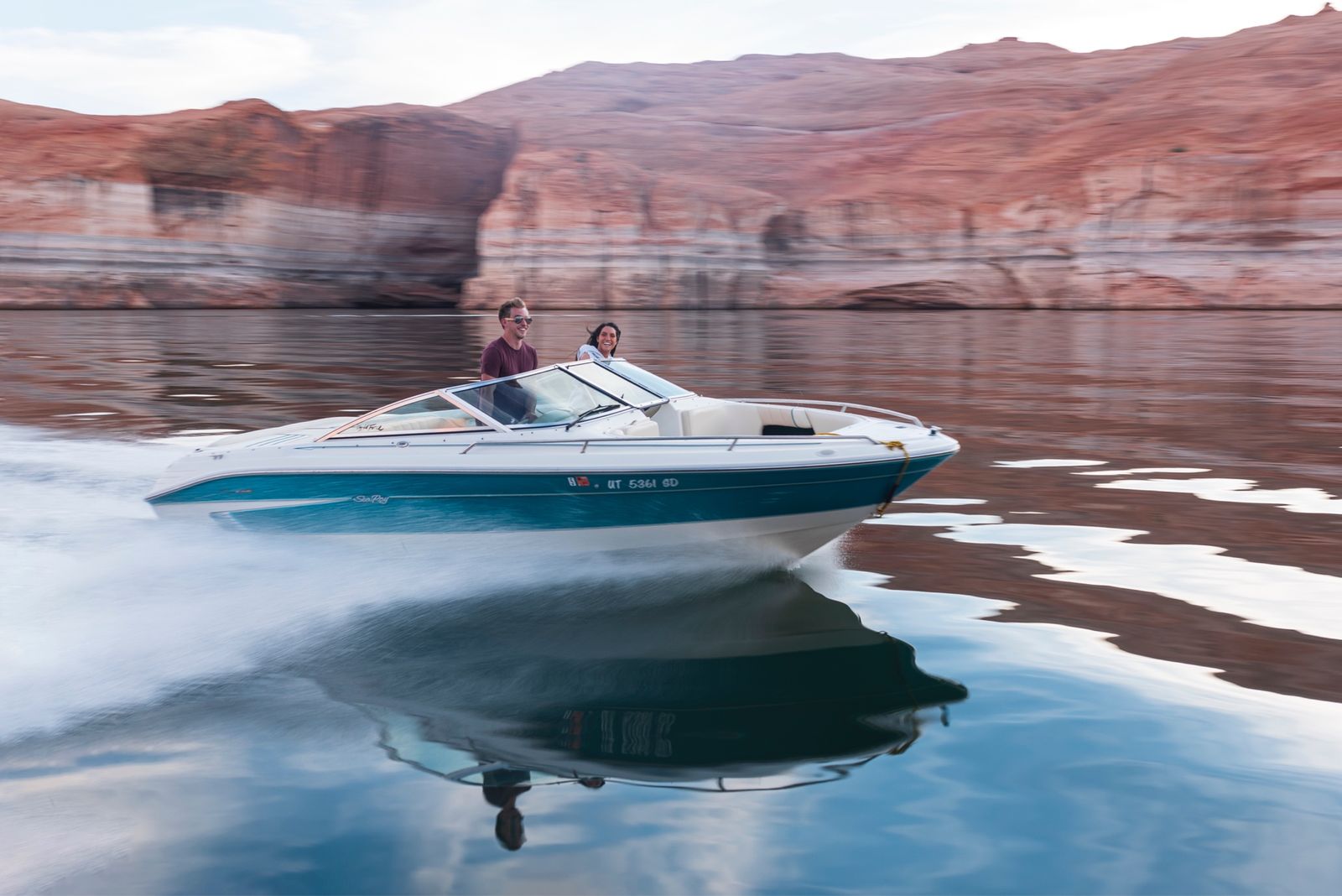 1994 Sea Ray Signature 200