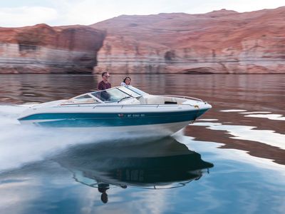 1994 Sea Ray Signature 200