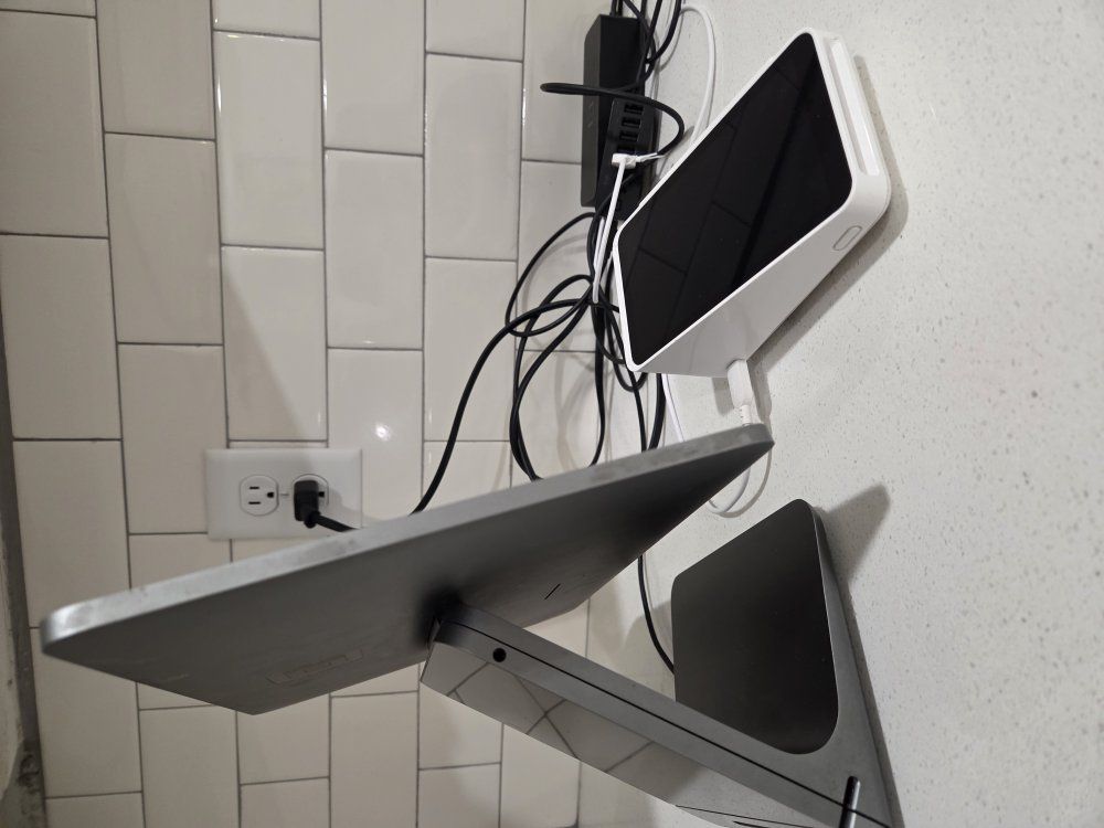 Square Register + Terminal Bundle