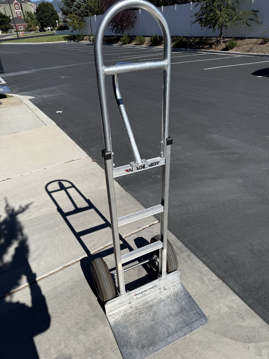 Magline HAND TRUCK