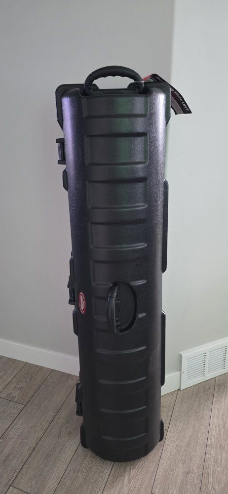 SKB Hard Golf Club Travel Case
